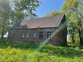 Parduodamas unikalus 1911m statybos pastatas - nuotraukos Nr. 12