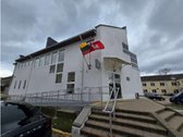 Nuomojamos administracinės paskirties