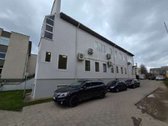 Nuomojamos administracinės paskirties - nuotraukos Nr. 2