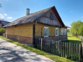 Parduodamas Namas Tribonių k., Ramioji g. - nuotraukos Nr. 2