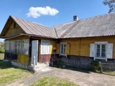 Parduodamas Namas Tribonių k., Ramioji g.