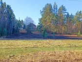 Parduodamas sklypas su leidimu statyti - nuotraukos Nr. 3