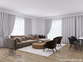 Parduodamas Erdvus Ir Šiuolaikiškas Namas Su - nuotraukos Nr. 8