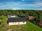 Parduodamas Erdvus Ir Šiuolaikiškas Namas Su - nuotraukos Nr. 23