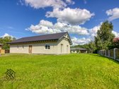 Parduodamas Erdvus Ir Šiuolaikiškas Namas Su - nuotraukos Nr. 24