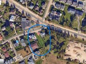 Sklypas Su Namo Projektu Ramioje Kauno - nuotraukos Nr. 2