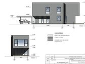 Sklypas Su Namo Projektu Ramioje Kauno - nuotraukos Nr. 8