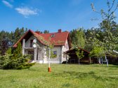 Parduodamas Namas Nemenčinėje Prie Neries Upės - nuotraukos Nr. 3