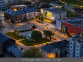 Naujai besivystančioje Plungės priemiesčio - nuotraukos Nr. 11