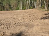 Sodybviete 1,60 ha su 200m smeletos ežero - nuotraukos Nr. 29