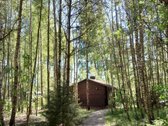 Nedidelė jauki sodybėlė tikram poilsiui - nuotraukos Nr. 31