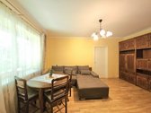 Išnuomojamas Jaukus 2 Kambarių Butas Ramioje - nuotraukos Nr. 5