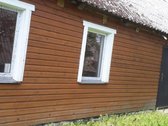 Sodyboje įvesta trifazė elektra.vandentiekis - nuotraukos Nr. 3