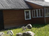 Sodyboje įvesta trifazė elektra.vandentiekis - nuotraukos Nr. 2