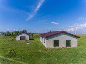 Parduodamas Namas Su 78.25 Arų Žemės Sklypu - nuotraukos Nr. 21