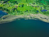 Parduodama sodyba išskirtinėje vietoje, ant - nuotraukos Nr. 3