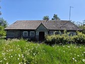 Parduodama sodyba išskirtinėje vietoje, ant - nuotraukos Nr. 4