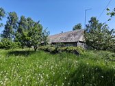 Parduodama sodyba išskirtinėje vietoje, ant - nuotraukos Nr. 14