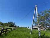Parduodama sodyba išskirtinėje vietoje, ant - nuotraukos Nr. 15