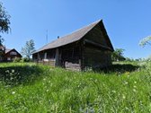 Parduodama sodyba išskirtinėje vietoje, ant - nuotraukos Nr. 21