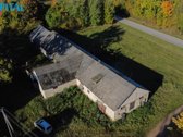 Parduodamos Gamybinės Patalpos Prienų Rajone. - nuotraukos Nr. 2