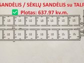 Parduodamos Gamybinės Patalpos Prienų Rajone. - nuotraukos Nr. 17
