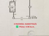 Parduodamos Gamybinės Patalpos Prienų Rajone. - nuotraukos Nr. 19