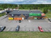 Išnuomojamas žemės plotas šalia "Norfos" - nuotraukos Nr. 8
