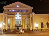 Vilniaus Senamiestyje išnuomojamas privatus - nuotraukos Nr. 11