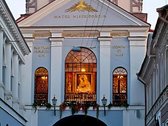 Vilniaus Senamiestyje išnuomojamas privatus - nuotraukos Nr. 10