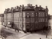 Vilniaus Senamiestyje metams išnuomojamas