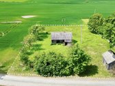 Parduodama sodyba su 0.18ha sklypu, sklype
