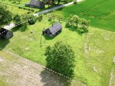 Parduodama sodyba su 0.18ha sklypu, sklype - nuotraukos Nr. 3