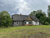 Parduodama sodyba ant Giliūto ežero kranto. - nuotraukos Nr. 5