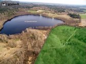 Parduodamas 12,88 ha (6,87 ha miškas) sklypas - nuotraukos Nr. 3