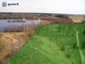 Parduodamas 12,88 ha (6,87 ha miškas) sklypas - nuotraukos Nr. 4