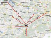 Parduodamas 12,88 ha (6,87 ha miškas) sklypas - nuotraukos Nr. 11