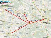 Parduodamas 100 a ( 56 a namų valdos, 44 - nuotraukos Nr. 14