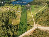 Parduodamas 100 a ( 56 a namų valdos, 44 - nuotraukos Nr. 5
