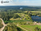 Parduodamas 100 a ( 56 a namų valdos, 44 - nuotraukos Nr. 7