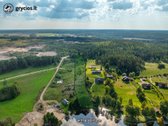 Parduodamas 100 a ( 56 a namų valdos, 44 - nuotraukos Nr. 9