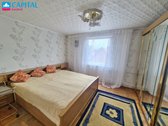 Išskirtinis 2 kambarių butas Žaliakalnyje! - nuotraukos Nr. 15