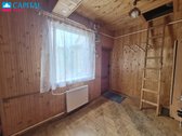 Išskirtinis 2 kambarių butas Žaliakalnyje! - nuotraukos Nr. 17