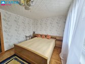 Išskirtinis 2 kambarių butas Žaliakalnyje! - nuotraukos Nr. 19