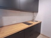 Nuomojamas naujai įrengtas dviejų kambarių - nuotraukos Nr. 4