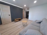 Nuomojamas naujai įrengtas dviejų kambarių - nuotraukos Nr. 2