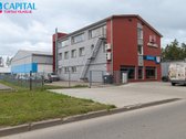Išnuomojamos Komercinės Patalpos Lentvario G.  - nuotraukos Nr. 6