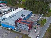 Parduodamas Komercinės Paskirties Objektas - nuotraukos Nr. 15