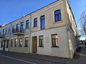 Išskirtinis butas Kėdainių senamiestyje