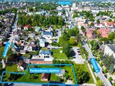 Erdvus Sklypas Netoli Miesto Centro - nuotraukos Nr. 3